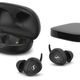 Sennheiser TV Clear Earbuds Promo Image